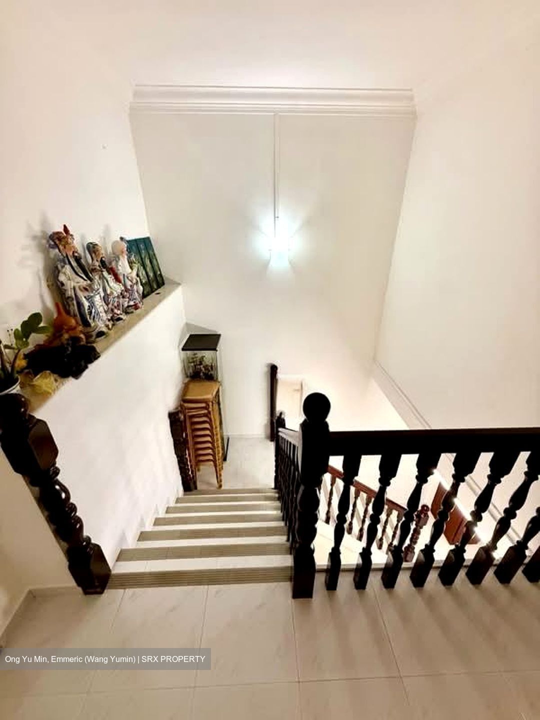 Blk 446 Hougang Avenue 8 (Hougang), HDB Executive #540795391